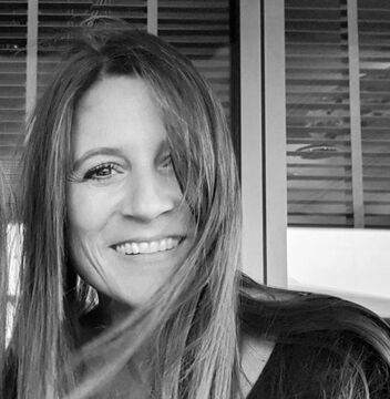 Tatjana Bucher Yogalehrerin Ruswil